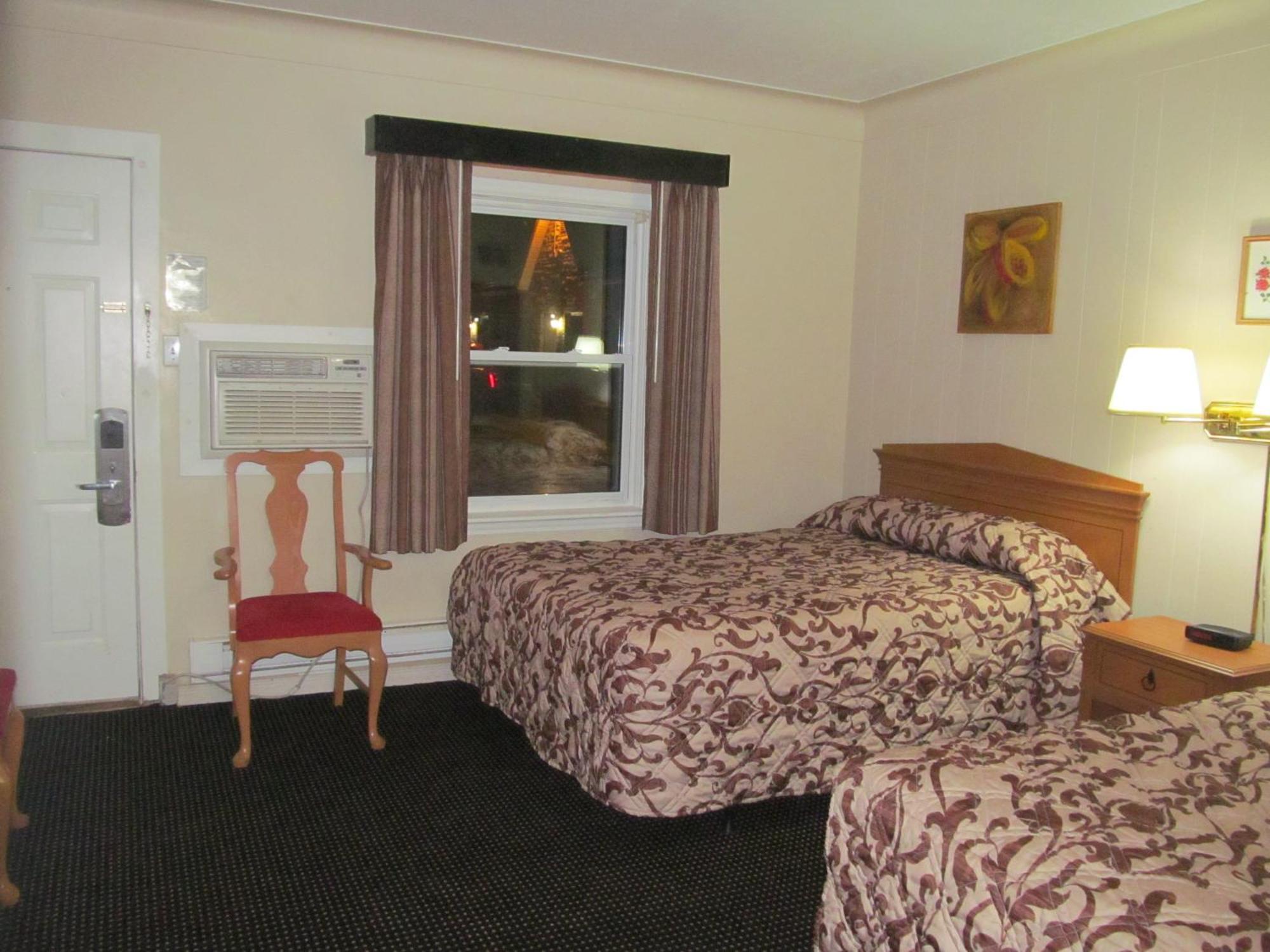 Knights Inn London Ontario Esterno foto