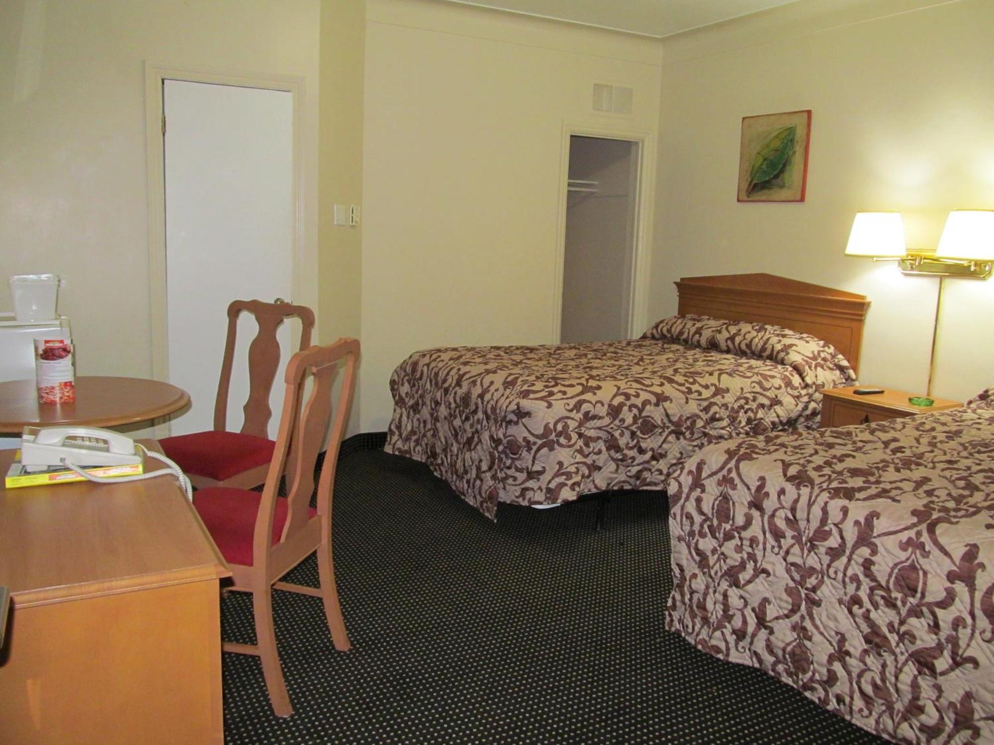 Knights Inn London Ontario Esterno foto