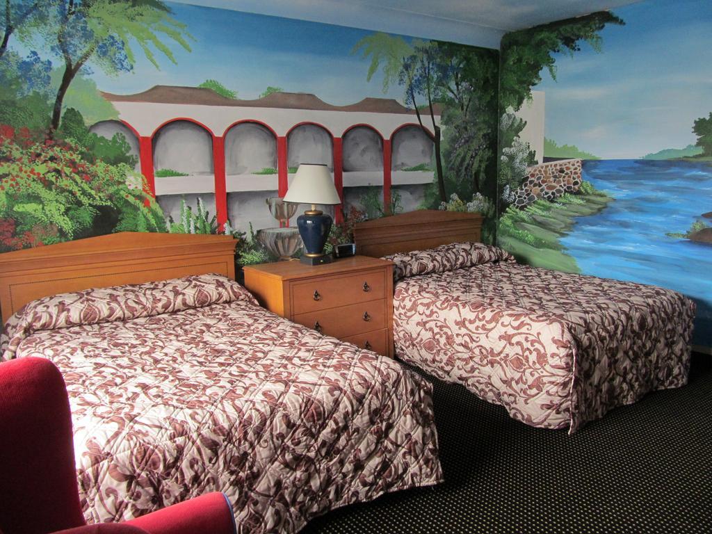 Knights Inn London Ontario Esterno foto