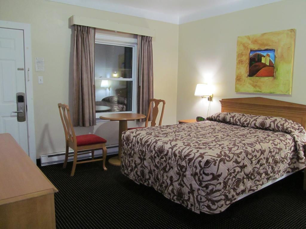 Knights Inn London Ontario Camera foto