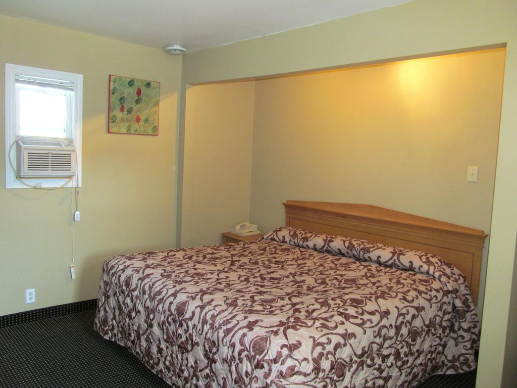Knights Inn London Ontario Camera foto