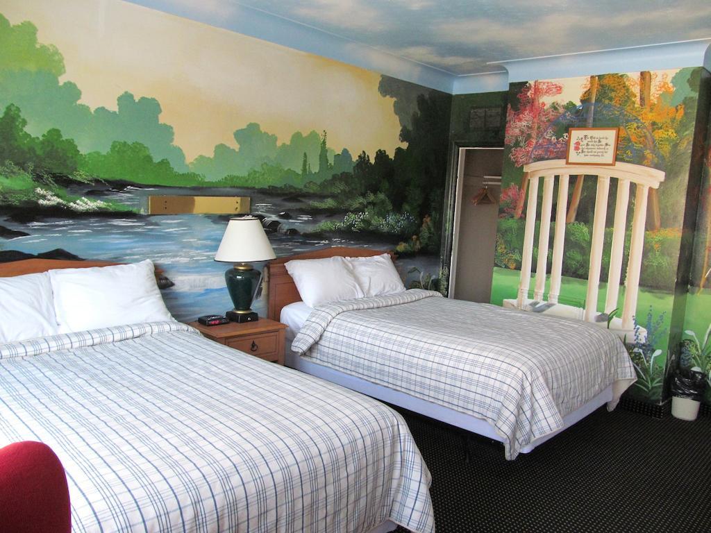 Knights Inn London Ontario Esterno foto